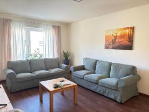 Ferienwohnung Mühlweg