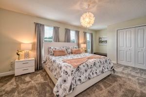 Last Minute Disney Private Pool Hot Tub Game Room Themed Bedrooms. Book Now 32850