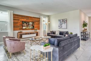 Last Minute Disney Private Pool Hot Tub Game Room Themed Bedrooms. Book Now 32850