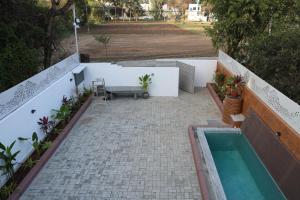 Marutham Farm Resort
