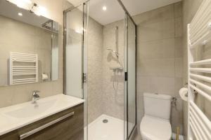 Résidence Andromede - Magnifique appartement rénové · Accès direct aux pistes · Vue pistes MAE-3636