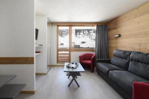 Résidence Les Glaciers 1 Et 2 - Appartement rénové · Proche des pistes · Vue Pistes MAE-3664