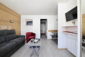 Résidence Les Glaciers 1 Et 2 - Appartement rénové · Proche des pistes · Vue Pistes MAE-3664