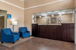 Comfort Inn Birmingham - Irondale