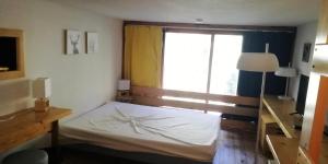 Résidence Aiguille Grive Bat I - Duplex pour 5 personnes à Arc 1800 dans le village de Charmettoger, skis aux pieds MAE-8630