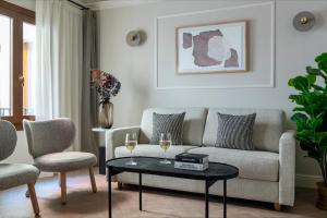 Magno Collection Casa Palacio del Abad