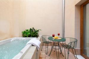 Magno Collection Casa Palacio del Abad