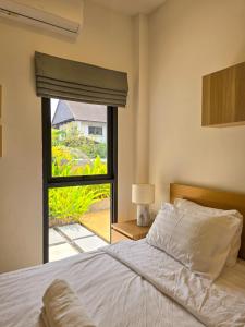 AURA STAY - HeyLanna Private Family Pool Villa near Kad Farang