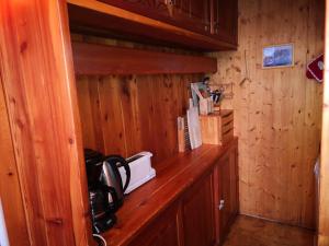 Résidence Cascade - Appartement 2 pièces cabine 7 personnes à Arc 1600 ski aux pieds et proche des commerces MAE-4322