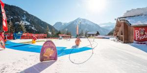 Résidence Le Centre - 2 Pièces pour 5 Personnes MAE-4826