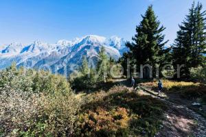 Résidence Les Fermes De Saint Gervais - Fermes de Saint Gervais B20 MAE-5220