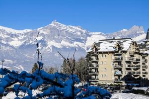 Résidence Le Grand Panorama - Grand Panorama 411 MAE-5270