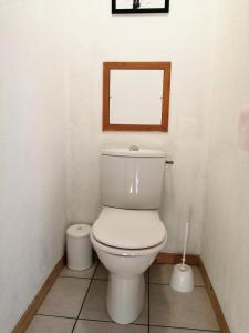 Résidence Le Grand Panorama - Grand Panorama 411 MAE-5270