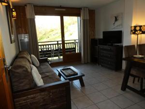 Résidence Les Fermes De Saint Gervais - Fermes de Saint Gervais A7 MAE-5287