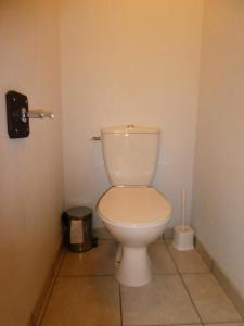 Résidence Les Fermes De Saint Gervais - Fermes de Saint Gervais A7 MAE-5287