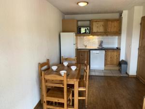 Résidence Le Grand Panorama - Grand Panorama 402 MAE-5297