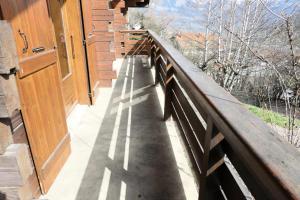 Chalet Saint Nicolas - Chalet Saint-Nicolas MAE-5203