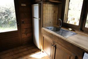 Chalet Saint Nicolas - Chalet Saint-Nicolas MAE-5203