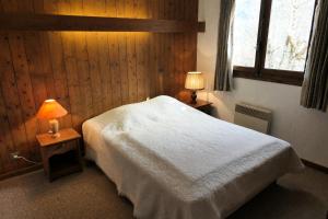 Chalet Saint Nicolas - Chalet Saint-Nicolas MAE-5203
