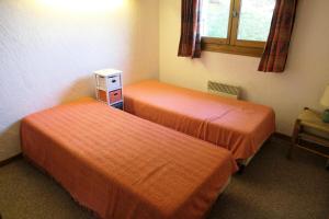 Chalet Saint Nicolas - Chalet Saint-Nicolas MAE-5203