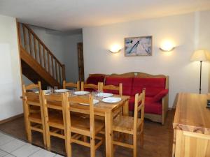 Résidence Le Grand Panorama - Grand Panorama 514 MAE-5204