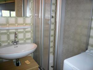 Résidence Lecrin Des Glaciers Isard - Ecrin des Glaciers I2 MAE-5315