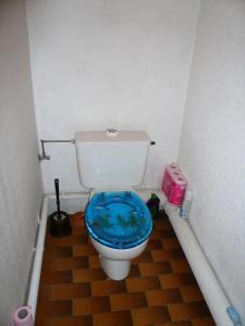 Résidence Lecrin Des Glaciers Isard - Ecrin des Glaciers I2 MAE-5315