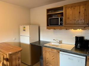 Résidence Le Grand Panorama - Grand Panorama 303 MAE-5215