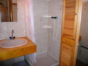 Résidence Perle Des Neiges - Perles des Neiges 1 MAE-5319