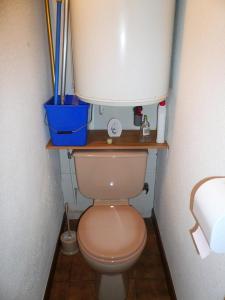 Résidence Perle Des Neiges - Perles des Neiges 1 MAE-5319