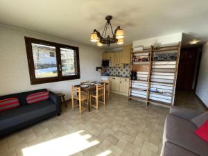 Résidence Les Granges De Colomb - Granges de Colomb B106 MAE-5322