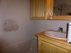 Résidence Les Jardins Alpins - Jardins Alpins B03 MAE-5231