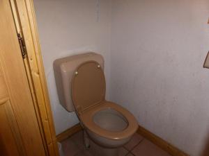 Résidence Les Jardins Alpins - Jardins Alpins B03 MAE-5231