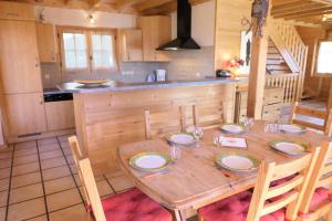 Chalet Granier - Chalet Granier MAE-5234