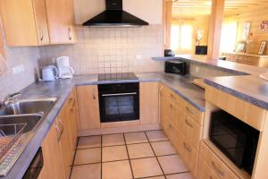 Chalet Granier - Chalet Granier MAE-5234