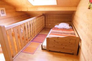 Chalet Granier - Chalet Granier MAE-5234