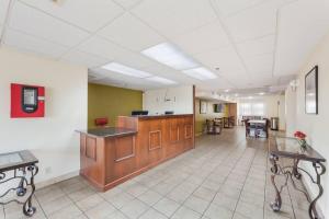 Quality Inn Lincoln Cornhusker