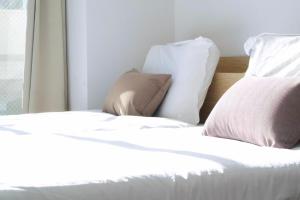 Ikebukuro 508 Twin Room