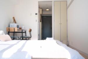 Ikebukuro 508 Twin Room