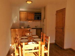 Résidence Le Grand Panorama - Grand Panorama 211 MAE-5265