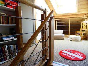 Chalet Champelet - Chalet Champelet MAE-5333