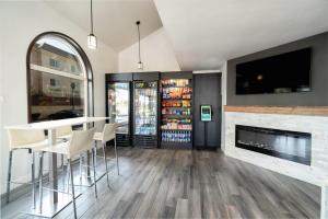 MainStay Suites Moreno Valley Near March Air Reserve Base