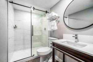 MainStay Suites Moreno Valley Near March Air Reserve Base