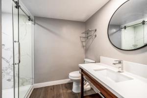 MainStay Suites Moreno Valley Near March Air Reserve Base