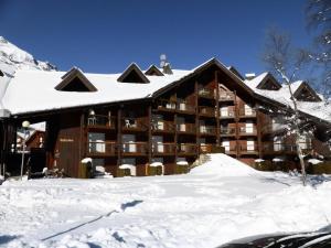 Résidence Pierres Blanches - Pierres Blanches H579 MAE-5342