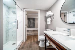 MainStay Suites Moreno Valley Near March Air Reserve Base