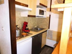 Résidence Le Brulaz - Brulaz F26 MAE-5350