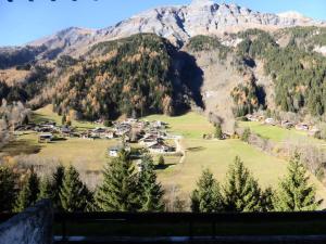 Résidence Bionnassay - Bionnassay B159 MAE-5357