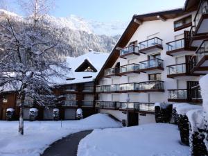 Résidence Borgia - Borgia A19 MAE-5359