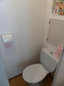 Résidence Borgia - Borgia A19 MAE-5359